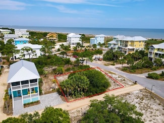 451 Jubilation Dr, Cape San Blas, FL 32456