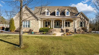 34 Brooke Ridge Dr, Greenbrier, AR 72058