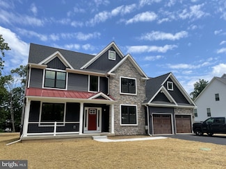0 Easton Rd Unit PABU2069198, Tinicum, PA 18942