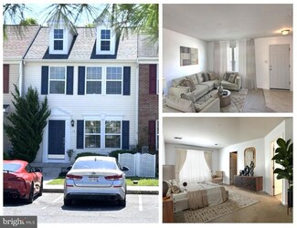18 Kilgore Way, Bunker Hill, WV 25413