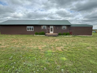 13806 State Highway 8, Carmen, OK 73726