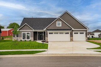 1336 Dixon Place, Fort Wayne, IN 46845