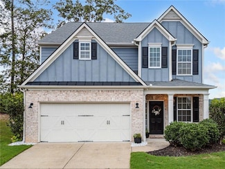 117 Camdyn Cir, Woodstock, GA 30188