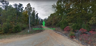 Lot 5 Adam Dr, Highland, AR 72542