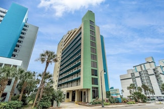 2310 N Ocean Blvd Unit 201, Myrtle Beach, SC 29577