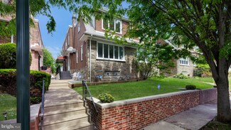 1807 Erlen Rd, Elkins Park, PA 19027