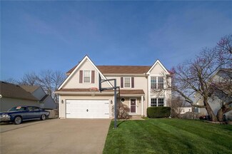 5420 Aminda St, Shawnee, KS 66226