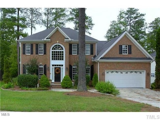 105 Hasbrouck Dr, Apex, NC 27523