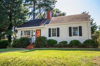 4801 W Grace St, Richmond, VA 23230