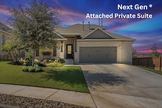173 Venti Cove, Georgetown, TX 78628