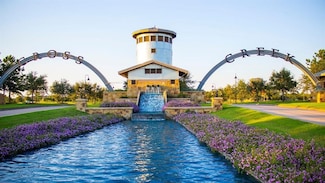 27926 Barberry Banks Ln, Fulshear, TX 77441