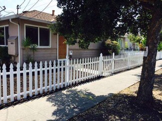 1580 Redwood Ave, Redwood City, CA 94061