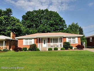 3424 Fern Lea Rd, Louisville, KY 40216