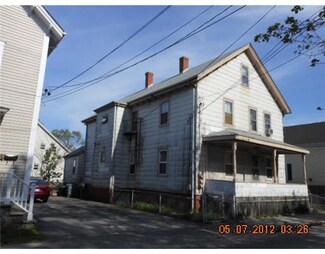 40 Union St, Warren, RI 02885