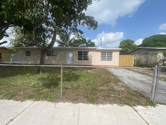 21200 NE 12th Ct, Miami, FL 33179
