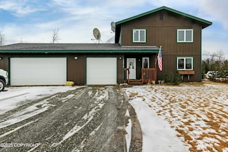 17910 E Connie Kay Cir, Butte, AK 99645