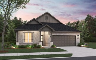 433 Daybreak Dr, Waxahachie, TX 75167