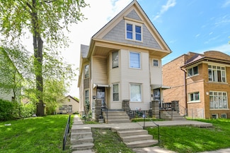 827-831 S 22nd St, Milwaukee, WI 53204