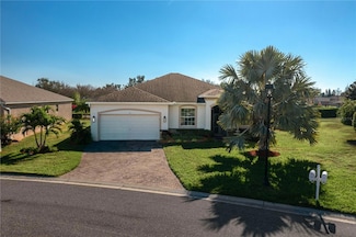3834 Bedford Ave, Winter Haven, FL 33884