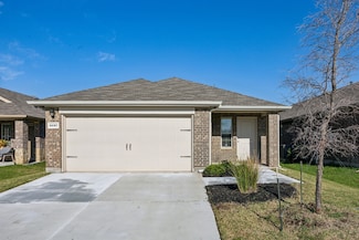 2127 Ocelot St, Crandall, TX 75114