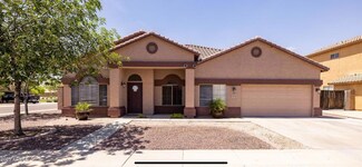15946 N Naegel Dr, Surprise, AZ 85374