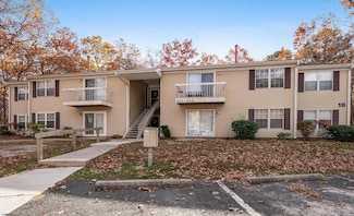 106 Club Place Unit C2, Galloway, NJ 08205