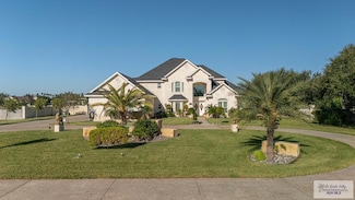 28032 Bass Blvd, Palm Valley, TX 78552