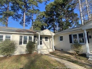 1918 Millan Dr Unit B, Fayetteville, NC 28305