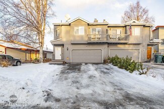 6937 Cape Lisburne Loop, Anchorage, AK 99504
