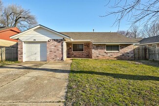 1711 Sheffield Cir, Norman, OK 73071