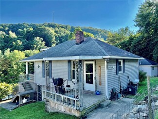 31 Glenhurst Terrace, Martins Ferry, OH 43935