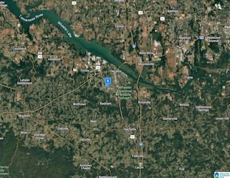 2902 Wimberly Dr SW, Decatur, AL 35603