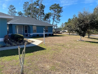 3658 SW 127th Lane Rd, Ocala, FL 34473