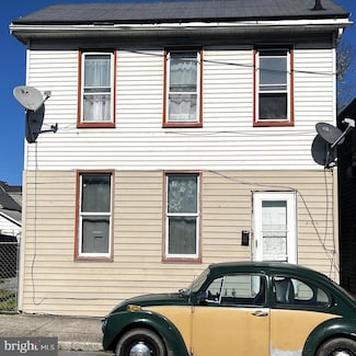 433 Henderson Ave, Cumberland, MD 21502