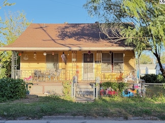 12 S Severance St, Hutchinson, KS 67501