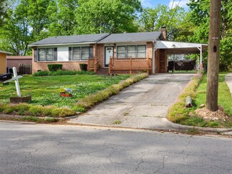 717 Carlisle St, Raleigh, NC 27610