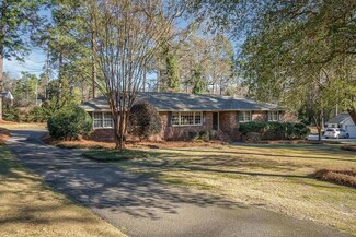 119 Idlewild Dr, Aiken, SC 29803