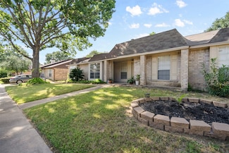 19446 Lazy Valley Dr, Katy, TX 77449