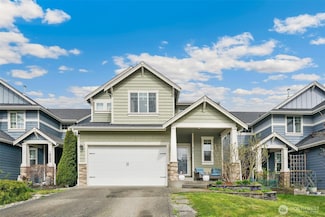 8107 165th Street Ct E, Puyallup, WA 98375