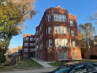 9245 S Clyde Ave Unit 3, Chicago, IL 60617