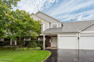 2256 Petworth Ct Unit 202C, Naperville, IL 60565
