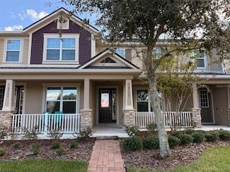 8398 Iron Mountain Trail, Windermere, FL 34786