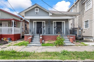 14 Thalia St, New Orleans, LA 70130