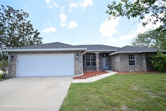 741 Pebble Ave NE, Palm Bay, FL 32907