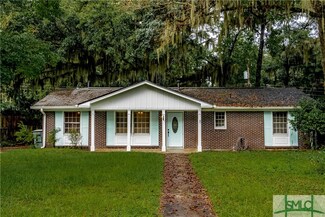 25 Sheridan Cir, Savannah, GA 31406