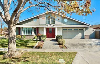 11142 Bennington St, Los Alamitos, CA 90720