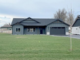 140 Shadow Mountain Trail, Kalispell, MT 59901