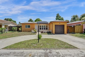 5335 SW 8th Ct, Margate, FL 33068
