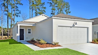 ALBANY, Hardeeville, SC 29927