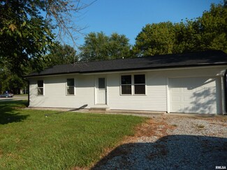 125 Jacob St, Wolf Lake, IL 62998